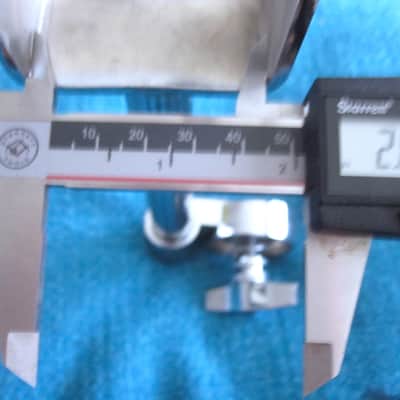 Bongo Stand Mount Top Tube Tilter Part image 6