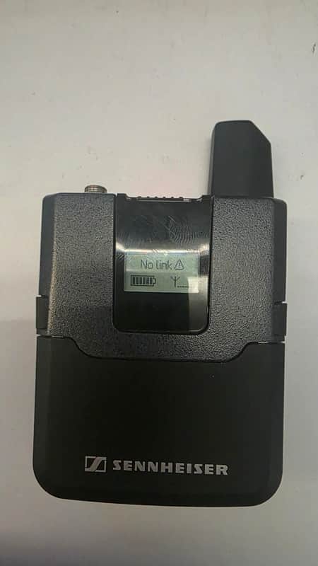 Sennheiser SK D1-NH 2015 image 1