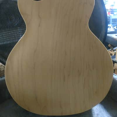 Epiphone ES-175 2004 Natural image 5