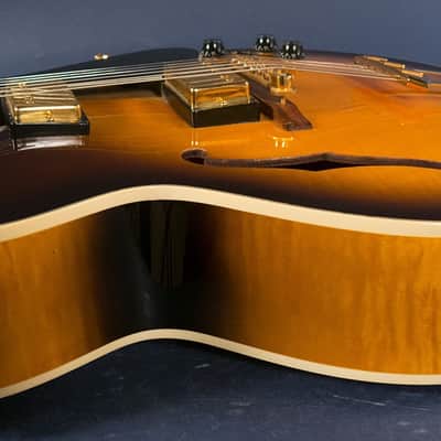 2000 Gibson ES-175 image 8