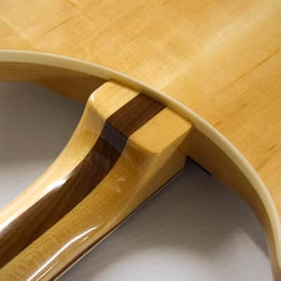 Rickenbacker 360/12 - Mapleglo image 10