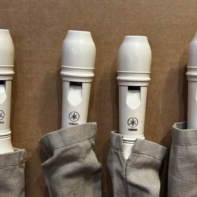 Yamaha Soprano Recorder Baroque YRS-24B Pack of 21 image 5