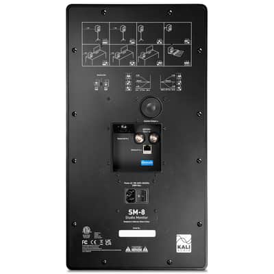 Kali Audio SM-8 Studio Monitor image 5
