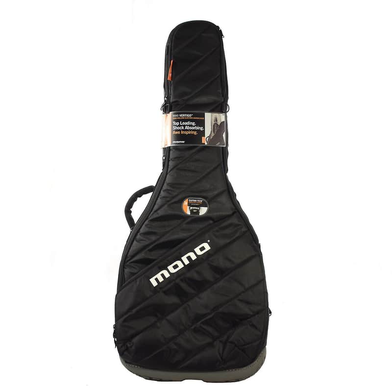 Mono Vertigo Semi-Hollow Electric Guitar Hybrid Gig Bag image 1