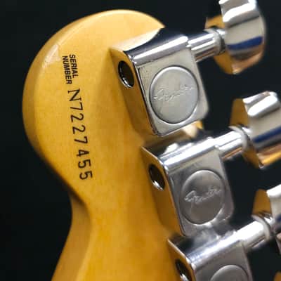 1997 Fender Telecaster image 10