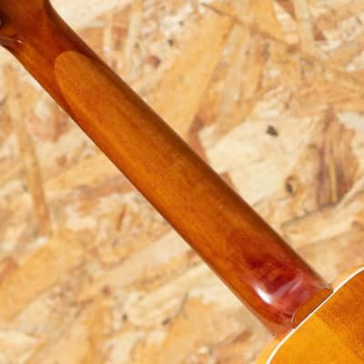 URABE UKULELE(占部) M-43 Medium 2010's image 7