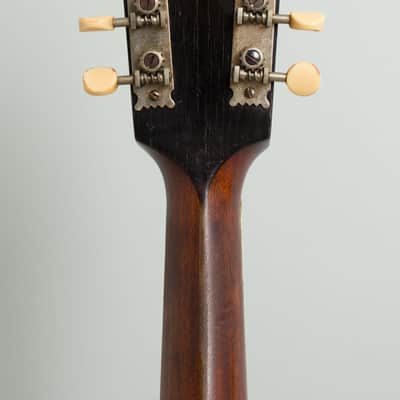 Gibson A-3 Carved Top Mandolin (1914), ser. #25760, black soft shell case. image 6