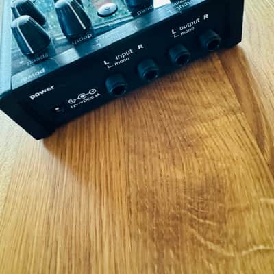 TC Electronic Nova Modulator NM-1 image 4