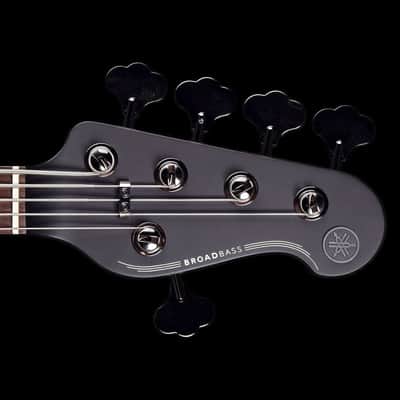 Yamaha BB735A - Matte Black image 6