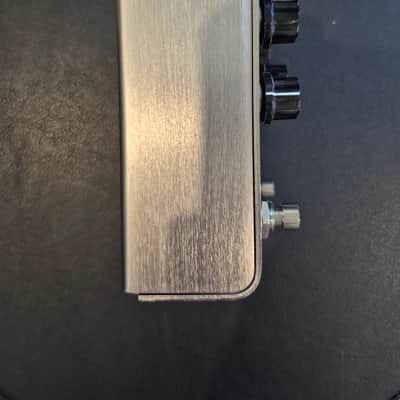 Strymon Deco V2 2022 - Present - Silver image 4