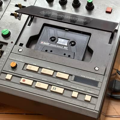 Tascam 244 - 4 Track Cassette Recorder image 2