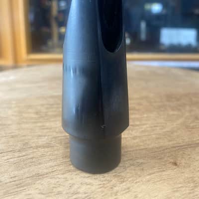 Otto Link Slanted Sig Alto Saxophone Mouthpiece - 5* image 5