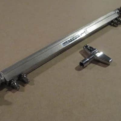 Pearl Eliminator "PowerShifter" , "RedLine" or "Solo" Double Bass Pedal Linkage #2 - *Very Clean* image 1