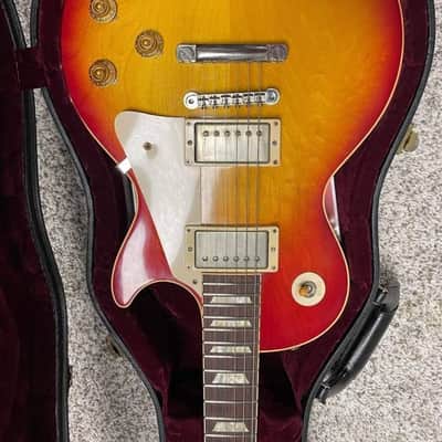 Gibson Custom Shop Les Paul 1958 Reissue R8 2006 image 3