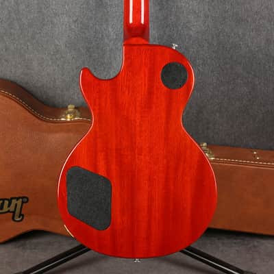 Gibson Les Paul Traditional - Heritage Cherry Sunburst - 2nd Hand (170851) image 6