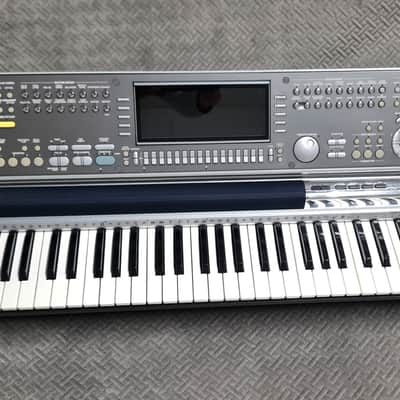 Technics SX-KN7000 USB UPGRADE ✅ Keyboard Entertainer Arranger ✅Like Yamaha Tyros & Roland ✅️Softbag✅ Technics KN7000 image 15