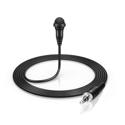 Sennheiser XSW 2-ME2-A Wireless Lavalier System image 2