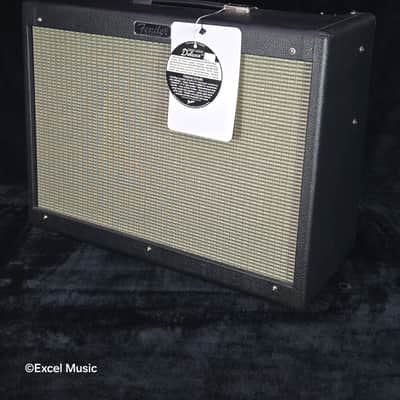 Fender Hot Rod Deluxe IV Guitar Tube Amplifier (Mint Demo Unit) image 2
