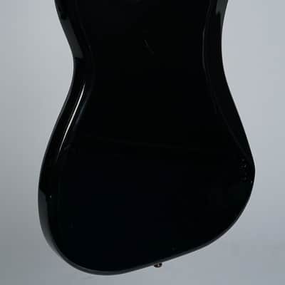 Fender Japan PB-57 Precision Bass Reissue MIJ 2013 - Black image 4