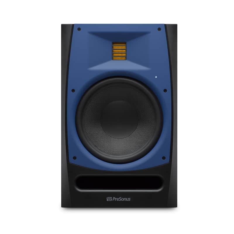 PreSonus R80 Active AMT Studio Monitor (Single) Bild 1