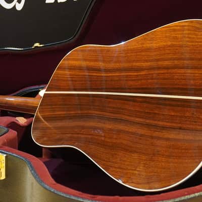Martin Standard Series D-42 2023 with pickup image 14
