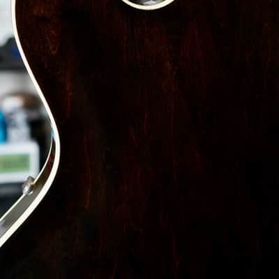 ALL ORIGINAL Gibson ES-335 TD Norlin Era Walnut Block 1978 image 7
