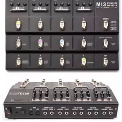Reverb.com listing, price, conditions, and images for line-6-m13