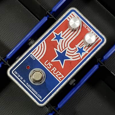 devi ever デビエバー　aenima fuzz アニマ　エニマ　tool Devi Ever Aenima Guitar Fuzz Pedal – Guitar-Muse.com