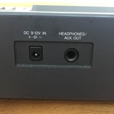 Yamaha PSR-150 1992 image 12