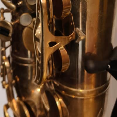 King Super 20 Tenor 70s - Original image 8