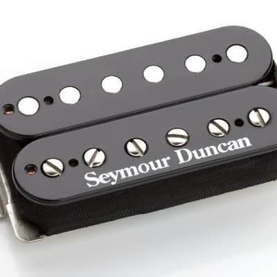 Seymour Duncan 59/Custom Hybrid Humbucker SH-16 image 3