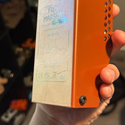 ThorpyFX Field Marshal Fuzz *Authorized Dealer* FREE Shipping! image 2