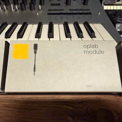 Teenage Engineering OP-Z All Accessories Included image 4
