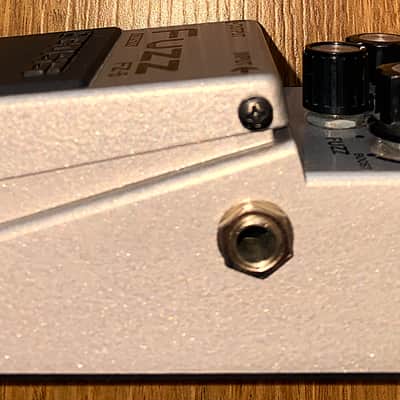 Boss Fuzz FZ-5 Guitar Effects Pedal Classic Vintage Fuzz Selective With Mode Selector! Fuzz Face, Maestro Fuzz, or Octavia Fuzz! image 8
