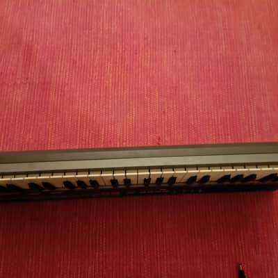 Casio SK-100 49-Key Sampling Keyboard 1980s - Black image 13