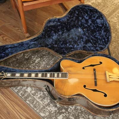 Gibson L-5 Premier 1939 image 20