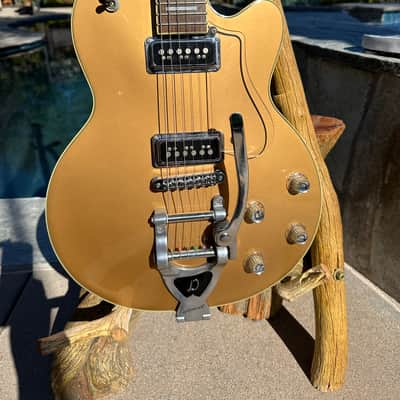 DeArmond M-77T 2001 image 2