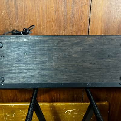 YAMAHA CS-10 CS 10 vintage analog synthesizer image 11