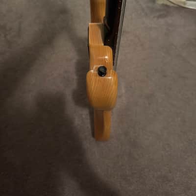 Landing Short Scale Bass image 7