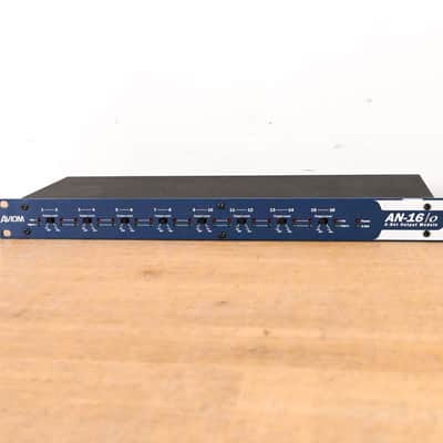 Aviom AN-16/o A-Net Output Module CG015S6 image 1