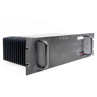 Hafler Pro 230 Stereo Power Amplifier – 115W/Ch – Class AB image 2