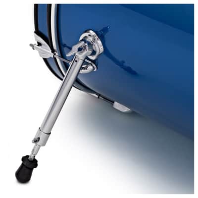 Mapex Comet Drum Kit in Indigo Blue, CM5044FTC-IB. Brand new, unopened image 6