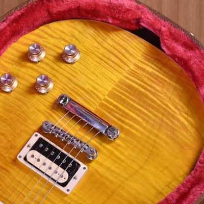 Gibson Slash Signature Les Paul Standard Appetite Burst image 4
