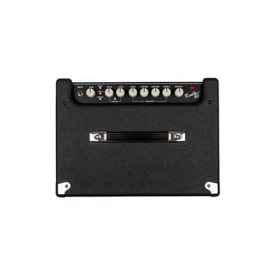 Fender Rumble 40 V3 40-Watt 1x10" Bass Combo Amp image 2