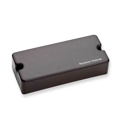 Seymour Duncan AHB-1b Blackouts 7-String Phase II Bridge Humbucker