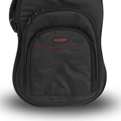Access Bags and Cases Stage Three Electric Guitar Bag image 16