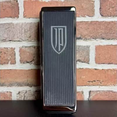DUNLOP - CRY BABY WAH JOHN PETRUCCI + BOITE image 1