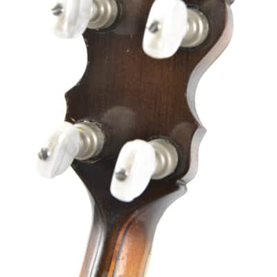 Bacon & Day Silver Bell Tenor Banjo 1927 Bild 5