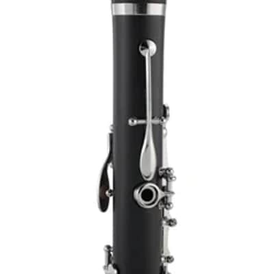 NEW! Pearl BCLR200 Bb Clarinet w/ 5 Year Warranty! Pearl Quality! image 6