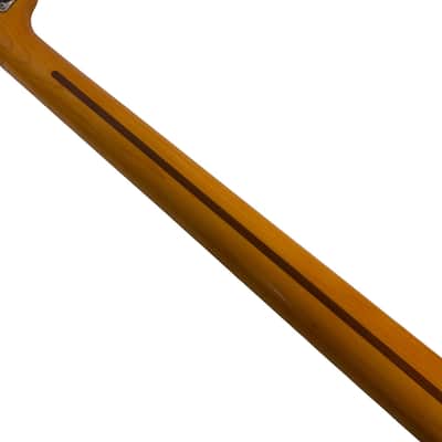 2023 Fender American Vintage II 1954 Precision Bass w/ OHSC - 2 Color Sunburst image 16